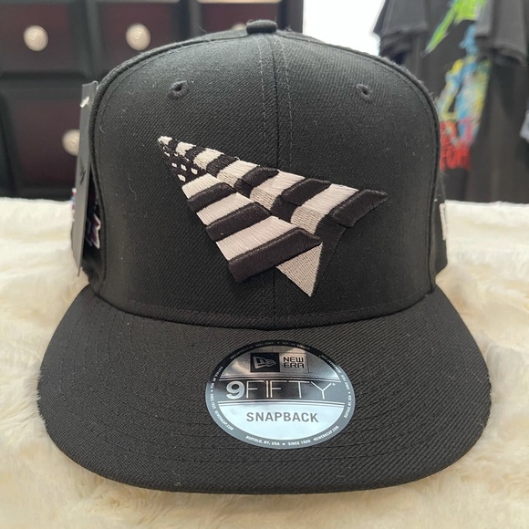 New Era Other - Planes x Griselda New Era 9Fifty SnapBack
